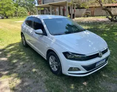 VOLKSWAGEN POLO 1.0 MPI TOTAL FLEX MANUAL VOLKSWAGEN POLO 1.0 MPI TOTAL FLEX MANUAL