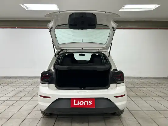 VOLKSWAGEN-POLO-1.0 MPI TRACK MANUAL VOLKSWAGEN-POLO-2023