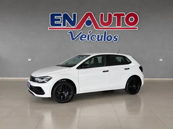 VOLKSWAGEN-POLO-1.0 MPI TRACK MANUAL VOLKSWAGEN-POLO-2024