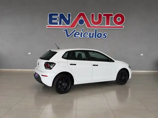 VOLKSWAGEN-POLO-1.0 MPI TRACK MANUAL VOLKSWAGEN-POLO-2024