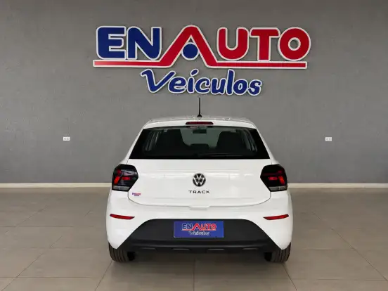 VOLKSWAGEN-POLO-1.0 MPI TRACK MANUAL VOLKSWAGEN-POLO-2024