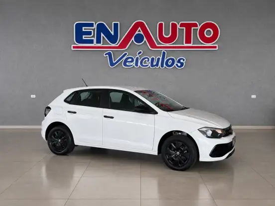 VOLKSWAGEN-POLO-1.0 MPI TRACK MANUAL VOLKSWAGEN-POLO-2024