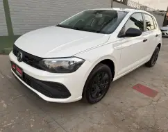 VOLKSWAGEN POLO 1.0 MPI TRACK MANUAL VOLKSWAGEN POLO 1.0 MPI TRACK MANUAL