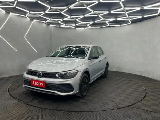 VOLKSWAGEN POLO 1.0 MPI TRACK MANUAL