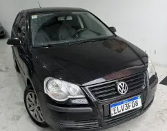 VOLKSWAGEN POLO 1.6 MI 8V FLEX 4P AUTOMATIZADO VOLKSWAGEN POLO 1.6 MI 8V FLEX 4P AUTOMATIZADO