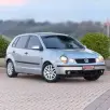 VOLKSWAGEN POLO 1.6 MI 8V GASOLINA 4P MANUAL VOLKSWAGEN POLO 1.6 MI 8V GASOLINA 4P MANUAL