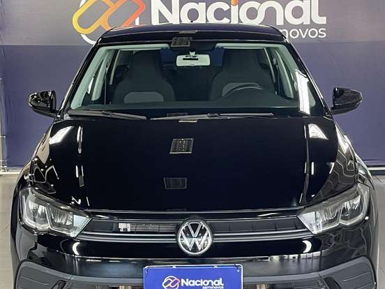 VOLKSWAGEN-POLO-1.0 170 TSI COMFORTLINE AUTOMÁTICO VOLKSWAGEN-POLO-2024
