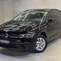 VOLKSWAGEN POLO 1.0 170 TSI COMFORTLINE AUTOMÁTICO VOLKSWAGEN POLO 1.0 170 TSI COMFORTLINE AUTOMÁTICO