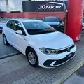 VOLKSWAGEN POLO 1.0 170 TSI COMFORTLINE AUTOMÁTICO VOLKSWAGEN POLO 1.0 170 TSI COMFORTLINE AUTOMÁTICO