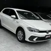 VOLKSWAGEN POLO 1.0 170 TSI COMFORTLINE AUTOMÁTICO VOLKSWAGEN POLO 1.0 170 TSI COMFORTLINE AUTOMÁTICO