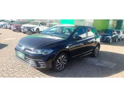 VOLKSWAGEN POLO 1.0 170 TSI HIGHLINE AUTOMÁTICO VOLKSWAGEN POLO 1.0 170 TSI HIGHLINE AUTOMÁTICO
