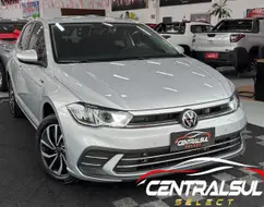 VOLKSWAGEN POLO 1.0 170 TSI HIGHLINE AUTOMÁTICO VOLKSWAGEN POLO 1.0 170 TSI HIGHLINE AUTOMÁTICO