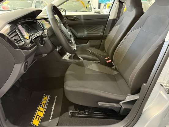 VOLKSWAGEN-POLO-1.0 170 TSI HIGHLINE AUTOMÁTICO VOLKSWAGEN-POLO-2025