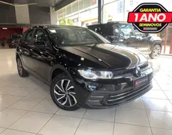 VOLKSWAGEN POLO 1.0 170 TSI HIGHLINE AUTOMÁTICO VOLKSWAGEN POLO 1.0 170 TSI HIGHLINE AUTOMÁTICO