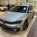 VOLKSWAGEN POLO 1.0 170 TSI HIGHLINE AUTOMÁTICO VOLKSWAGEN POLO 1.0 170 TSI HIGHLINE AUTOMÁTICO