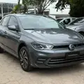 VOLKSWAGEN POLO 1.0 170 TSI HIGHLINE AUTOMÁTICO VOLKSWAGEN POLO 1.0 170 TSI HIGHLINE AUTOMÁTICO
