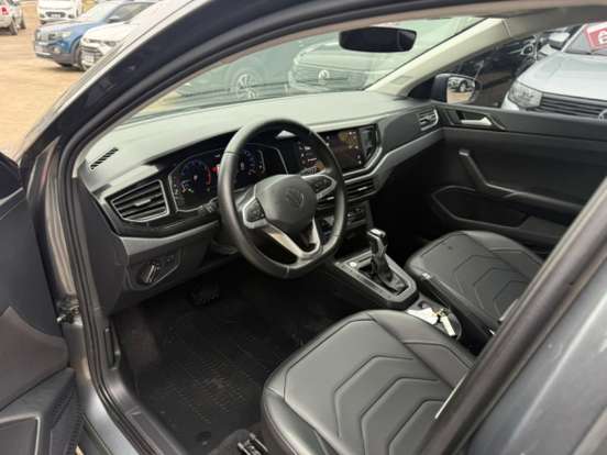 VOLKSWAGEN-POLO-1.0 170 TSI HIGHLINE AUTOMÁTICO VOLKSWAGEN-POLO-2023