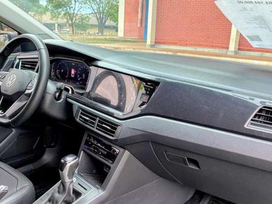 VOLKSWAGEN-POLO-1.0 170 TSI HIGHLINE AUTOMÁTICO VOLKSWAGEN-POLO-2024
