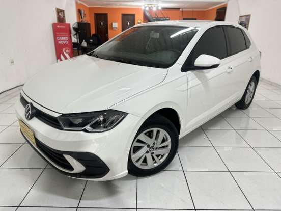 VOLKSWAGEN-POLO-1.0 170 TSI MANUAL VOLKSWAGEN-POLO-2023