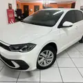 VOLKSWAGEN POLO 1.0 170 TSI MANUAL VOLKSWAGEN POLO 1.0 170 TSI MANUAL