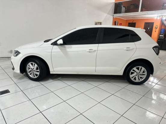 VOLKSWAGEN-POLO-1.0 170 TSI MANUAL VOLKSWAGEN-POLO-2023
