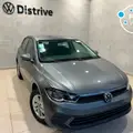 VOLKSWAGEN POLO 1.0 170 TSI SENSE AUTOMÁTICO VOLKSWAGEN POLO 1.0 170 TSI SENSE AUTOMÁTICO