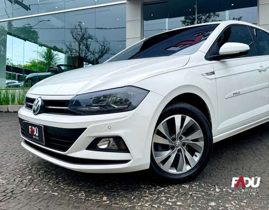 VOLKSWAGEN-POLO-2018