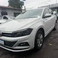 VOLKSWAGEN POLO 1.0 200 TSI COMFORTLINE AUTOMÁTICO VOLKSWAGEN POLO 1.0 200 TSI COMFORTLINE AUTOMÁTICO