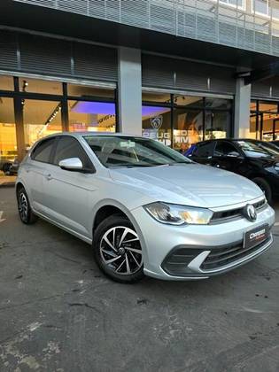 VOLKSWAGEN POLO 1.0 MPI MANUAL
