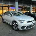 VOLKSWAGEN POLO 1.0 MPI MANUAL VOLKSWAGEN POLO 1.0 MPI MANUAL