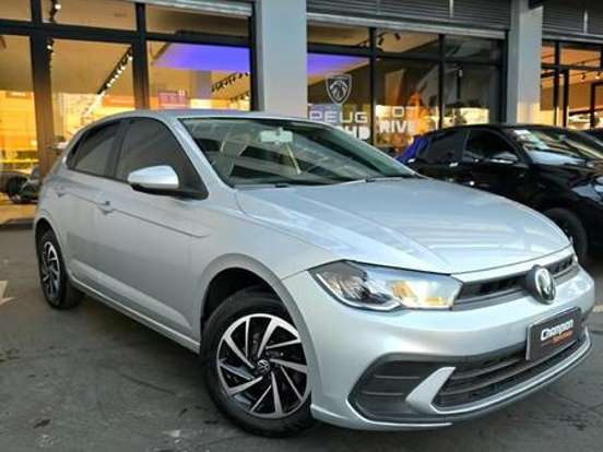 VOLKSWAGEN-POLO-1.0 MPI MANUAL VOLKSWAGEN-POLO-2023