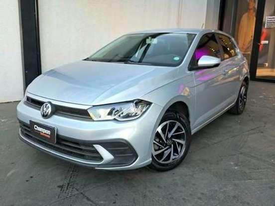 VOLKSWAGEN-POLO-1.0 MPI MANUAL VOLKSWAGEN-POLO-2023
