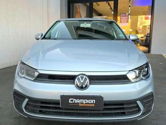 VOLKSWAGEN-POLO-1.0 MPI MANUAL VOLKSWAGEN-POLO-2023