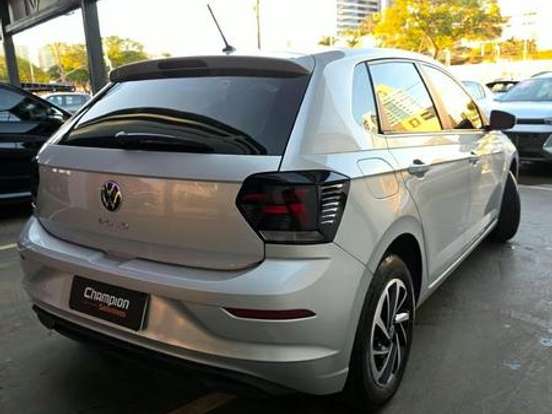 VOLKSWAGEN-POLO-1.0 MPI MANUAL VOLKSWAGEN-POLO-2023