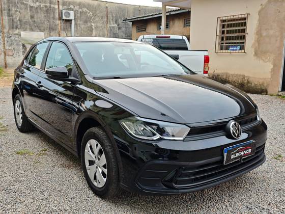 VOLKSWAGEN POLO 1.0 MPI MANUAL