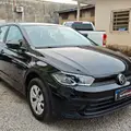 VOLKSWAGEN POLO 1.0 MPI MANUAL VOLKSWAGEN POLO 1.0 MPI MANUAL