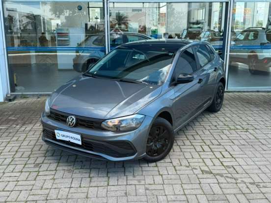 VOLKSWAGEN-POLO-1.0 MPI ROCK IN RIO MANUAL VOLKSWAGEN-POLO-2024
