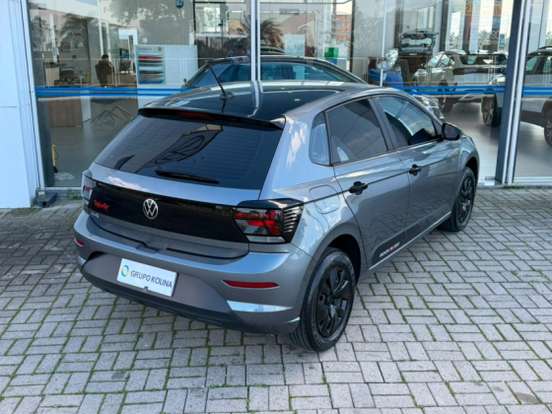VOLKSWAGEN-POLO-1.0 MPI ROCK IN RIO MANUAL VOLKSWAGEN-POLO-2024