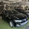 VOLKSWAGEN POLO 1.0 MPI TOTAL FLEX MANUAL VOLKSWAGEN POLO 1.0 MPI TOTAL FLEX MANUAL