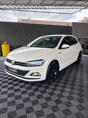 VOLKSWAGEN-POLO-1.0 MPI TOTAL FLEX MANUAL VOLKSWAGEN-POLO-2019