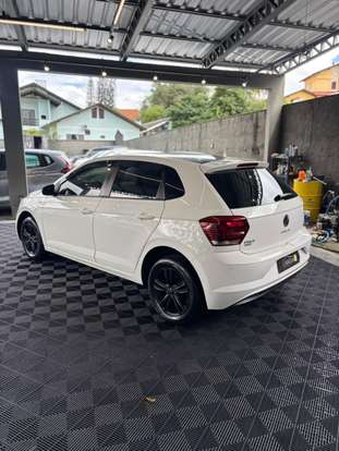 VOLKSWAGEN-POLO-1.0 MPI TOTAL FLEX MANUAL VOLKSWAGEN-POLO-2019
