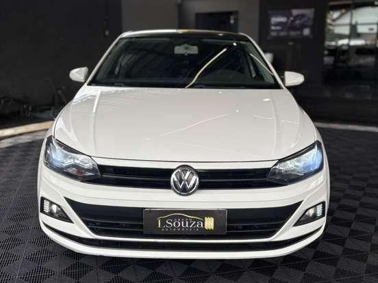 VOLKSWAGEN-POLO-1.0 MPI TOTAL FLEX MANUAL VOLKSWAGEN-POLO-2019