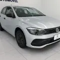 VOLKSWAGEN POLO 1.0 MPI TRACK MANUAL VOLKSWAGEN POLO 1.0 MPI TRACK MANUAL