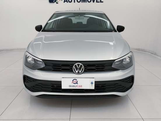 VOLKSWAGEN-POLO-1.0 MPI TRACK MANUAL VOLKSWAGEN-POLO-2024