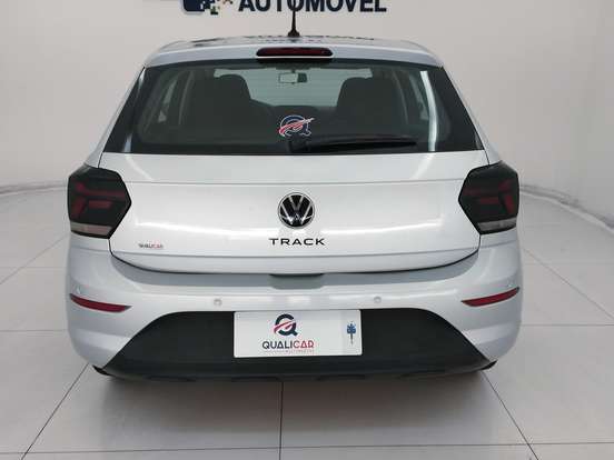 VOLKSWAGEN-POLO-1.0 MPI TRACK MANUAL VOLKSWAGEN-POLO-2024