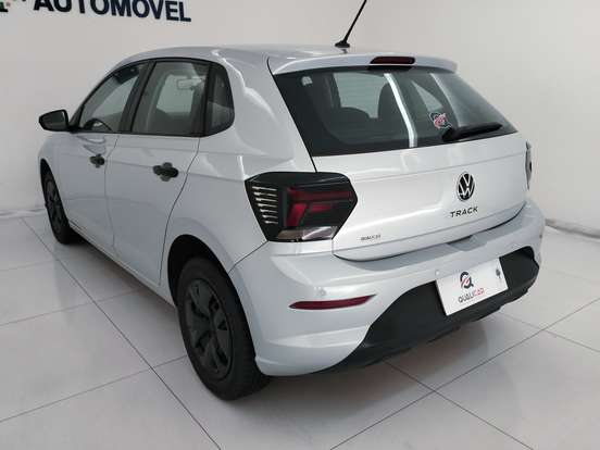 VOLKSWAGEN-POLO-1.0 MPI TRACK MANUAL VOLKSWAGEN-POLO-2024