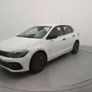 VOLKSWAGEN POLO 1.0 MPI TRACK MANUAL VOLKSWAGEN POLO 1.0 MPI TRACK MANUAL