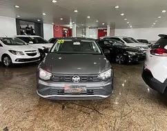 VOLKSWAGEN POLO 1.0 MPI TRACK MANUAL VOLKSWAGEN POLO 1.0 MPI TRACK MANUAL