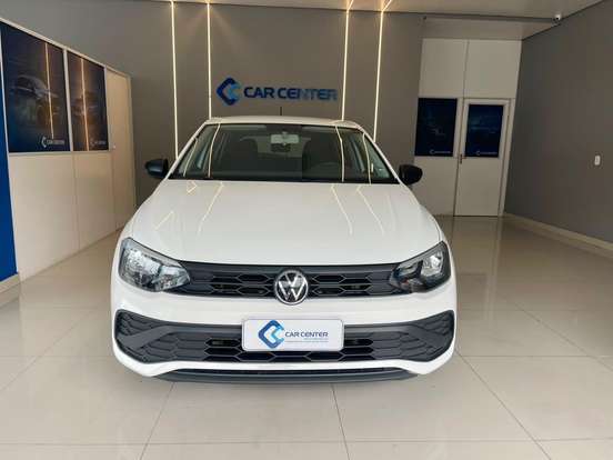 VOLKSWAGEN-POLO-1.0 MPI TRACK MANUAL VOLKSWAGEN-POLO-2024