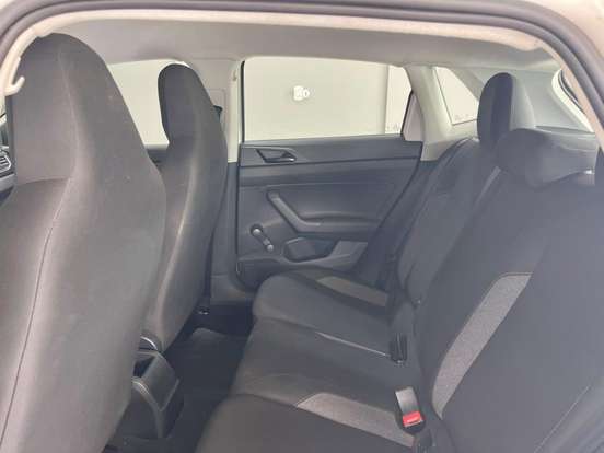 VOLKSWAGEN-POLO-1.0 MPI TRACK MANUAL VOLKSWAGEN-POLO-2024